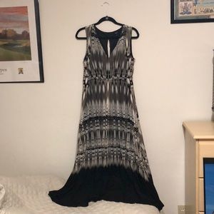 Simply Vera Vera Wang Dress